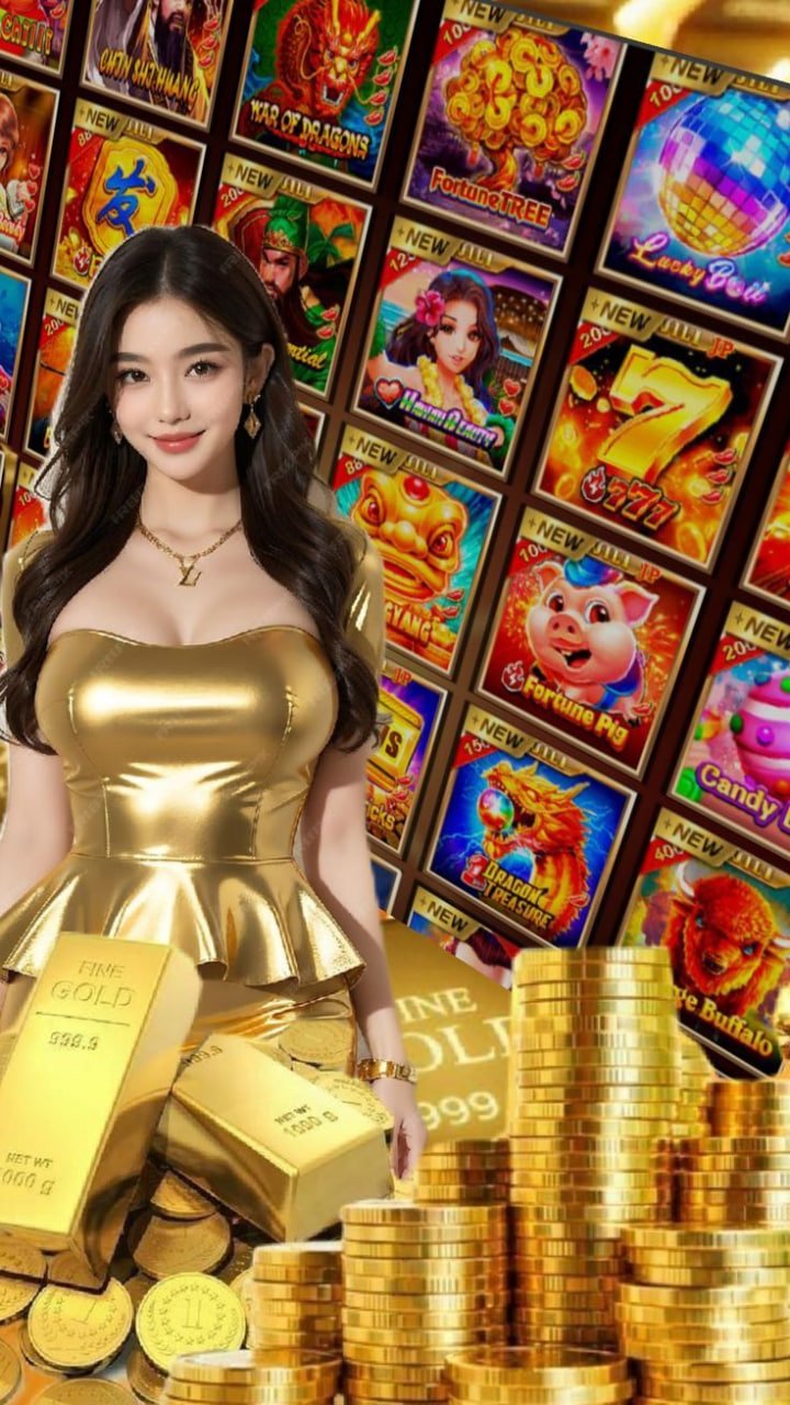 Kemenangan jackpot slot 738apk – pemain raih ratusan juta rupiah dari mesin slot online