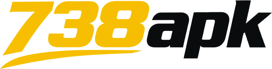 738apk Logo
